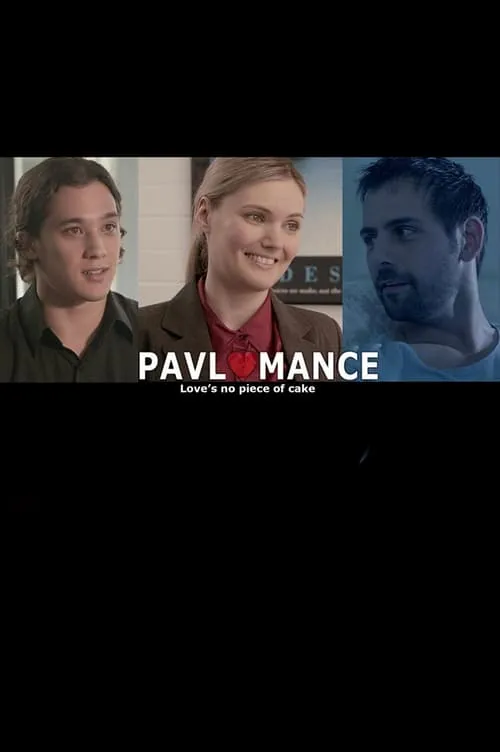 Pavlomance (movie)