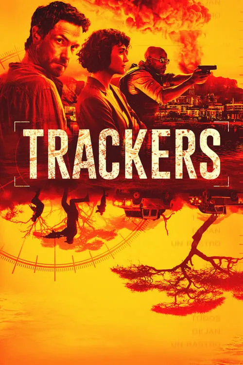 Trackers (series)