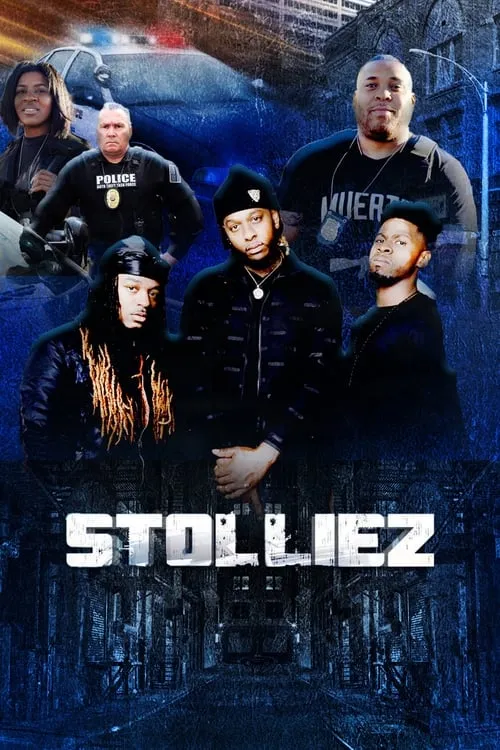 Stolliez (movie)