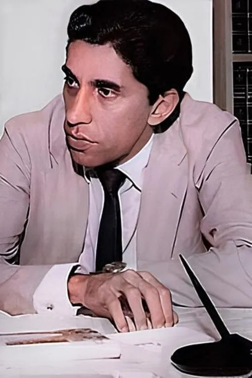 Geraldo Casé