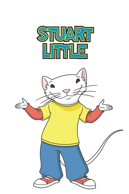 Stuart Little: The Animated Series (сериал)