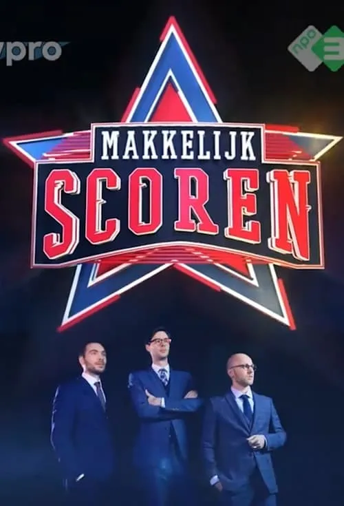 Makkelijk Scoren (сериал)