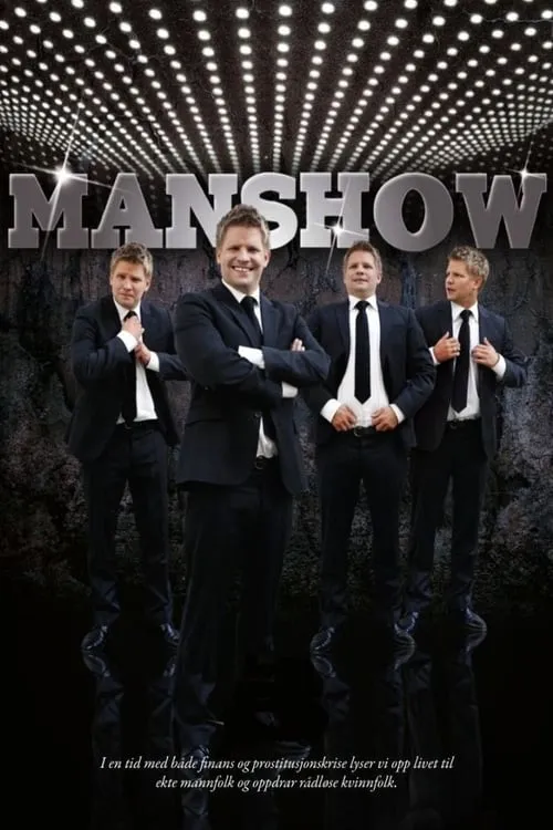 Manshow (series)