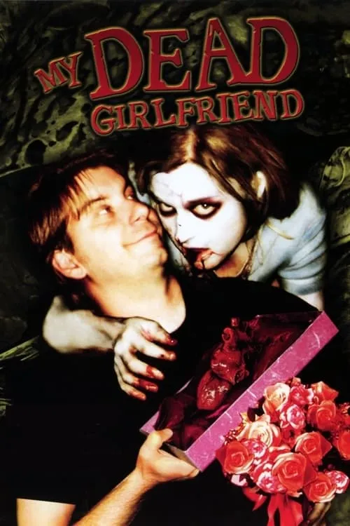 My Dead Girlfriend (movie)