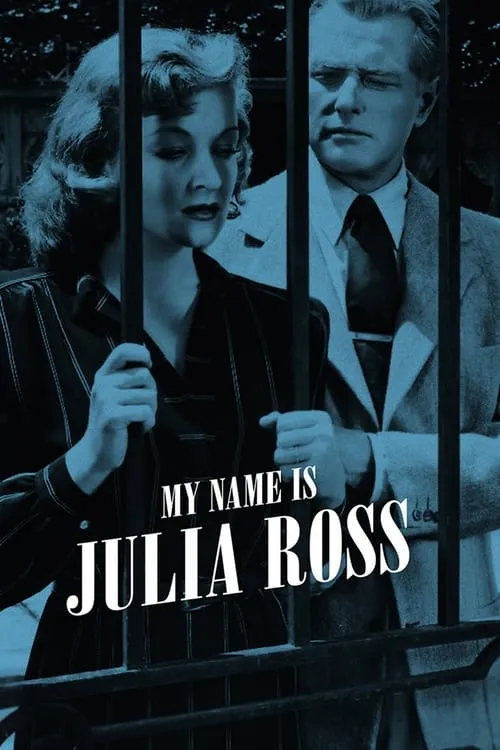 My Name Is Julia Ross (movie)