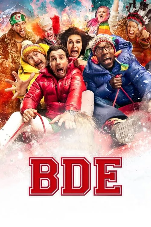 BDE (movie)