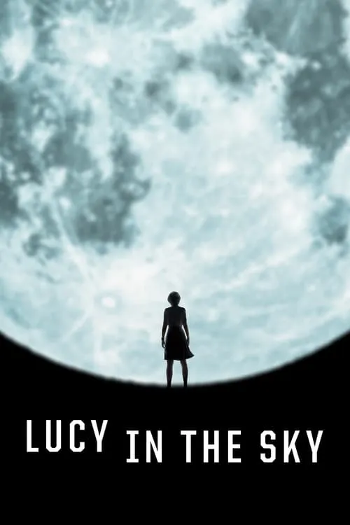 Lucy in the Sky (movie)