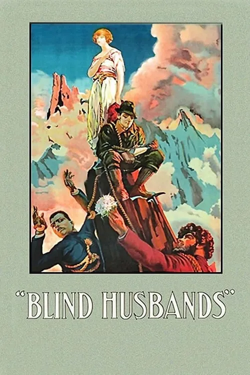 Blind Husbands (movie)