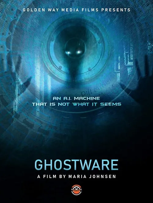 Ghostware (фильм)