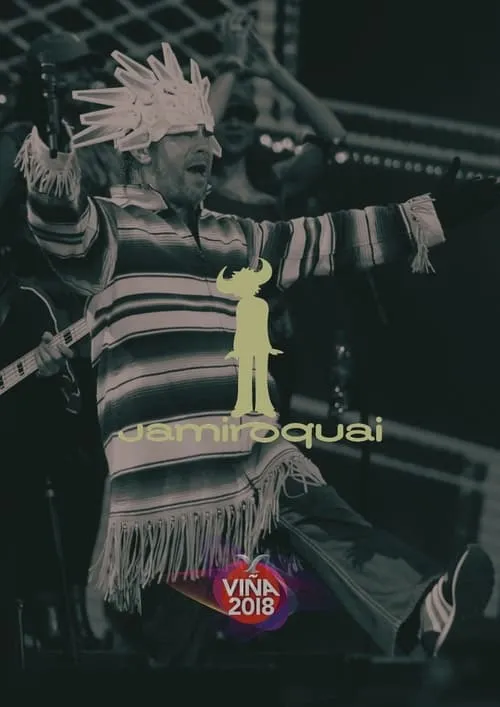 Jamiroquai: Vina del Mar Festival (movie)