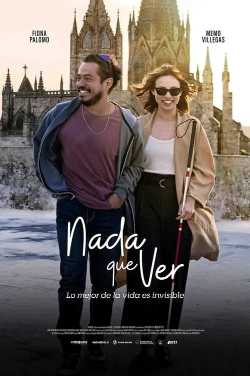 Nada que ver (movie)