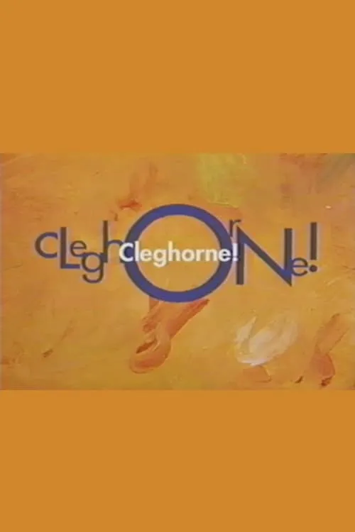 Cleghorne! (series)