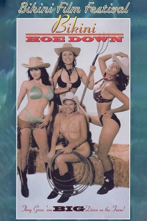 Bikini Hoe-Down (movie)