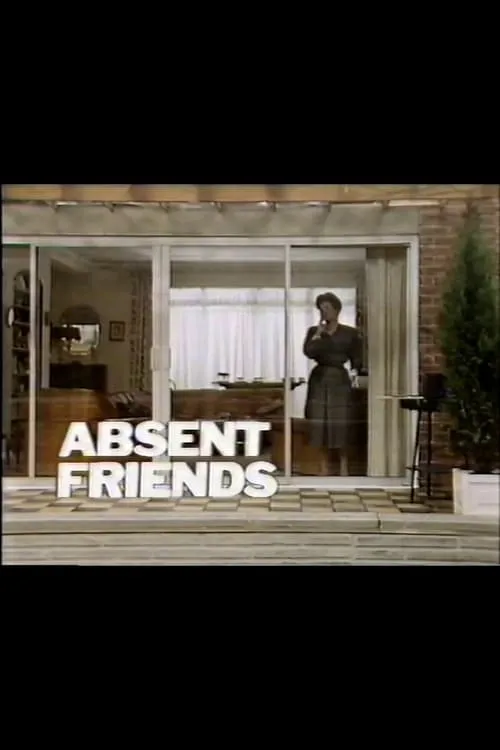 Absent Friends (movie)