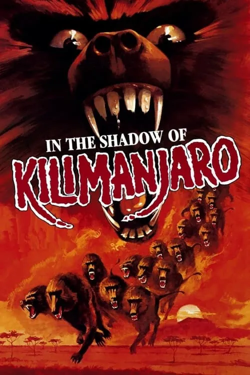 In the Shadow of Kilimanjaro (movie)