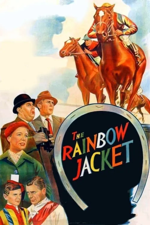 The Rainbow Jacket (фильм)