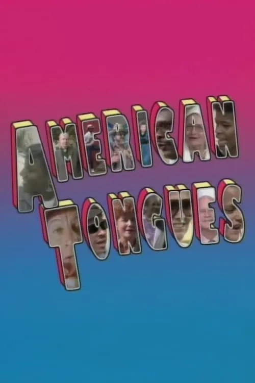 American Tongues (movie)