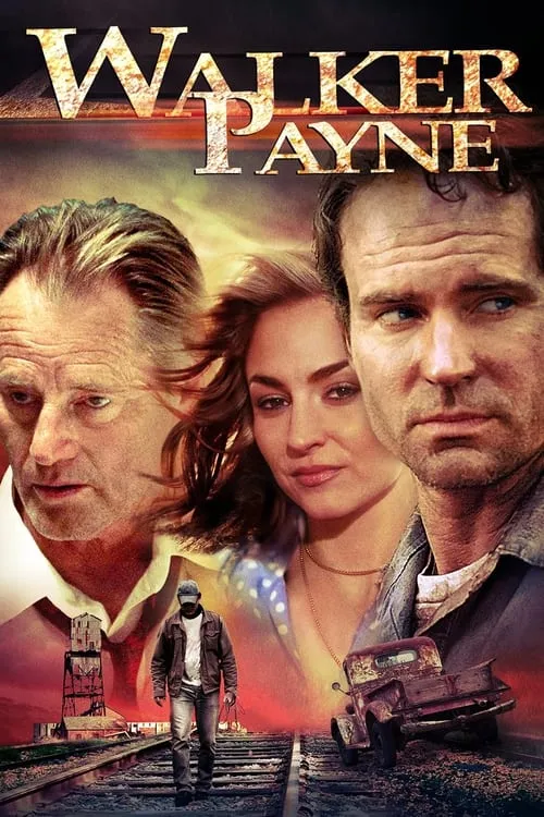 Walker Payne (movie)