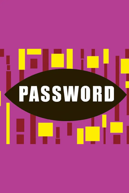 Password (сериал)