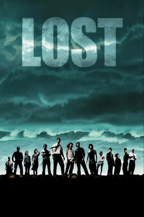 Lost (series)