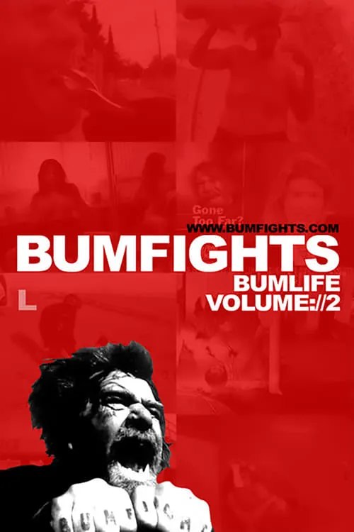 Bumfights Vol. 2: Bumlife (movie)