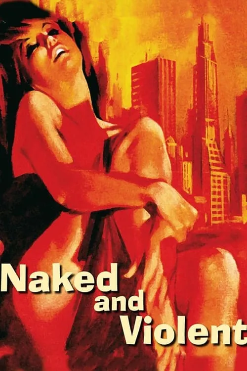 Naked and Violent (movie)