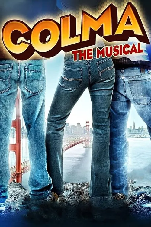 Colma: The Musical (фильм)