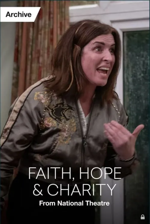 Faith, Hope & Charity (movie)