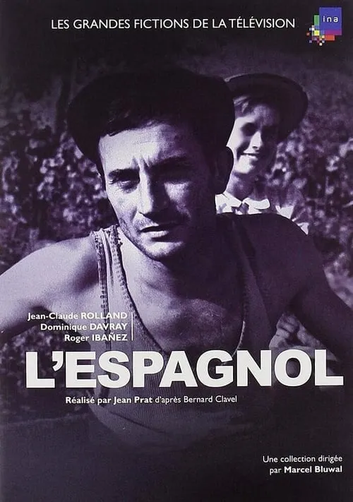 L'Espagnol (movie)