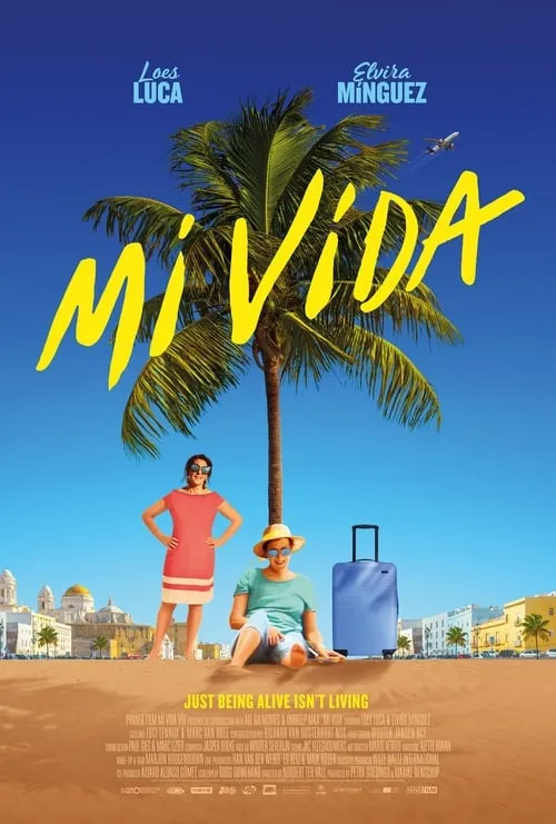 Mi Vida (movie)