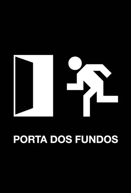 Porta dos Fundos (сериал)