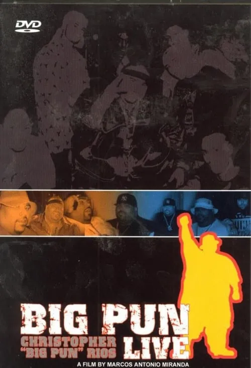 Big Pun Live (фильм)