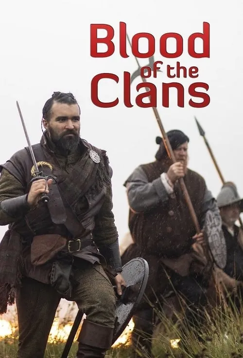 Blood of the Clans (series)