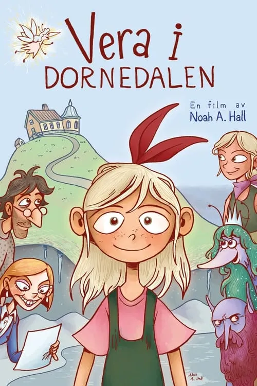 Vera i Dornedalen