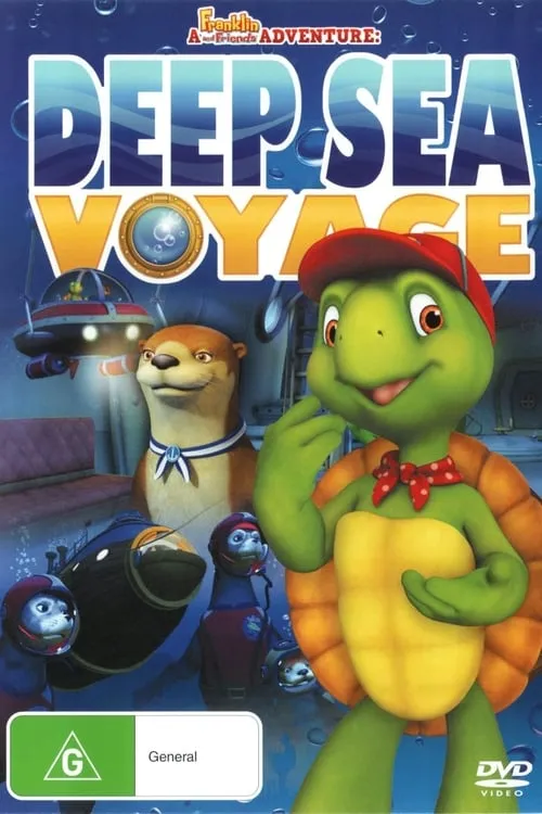 Franklin & Friends: Deep Sea Voyage (фильм)