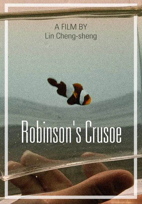 Robinson's Crusoe (movie)