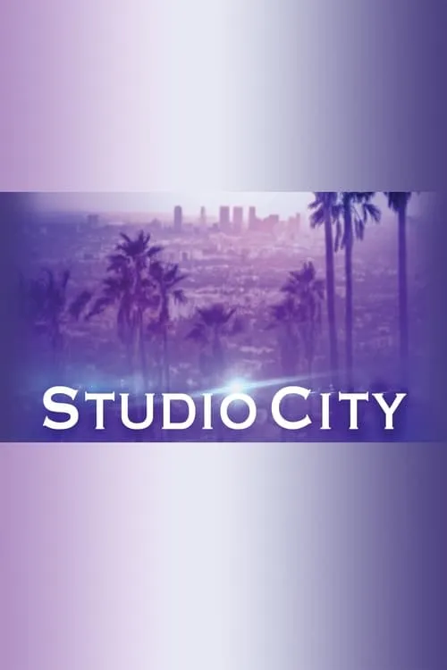 Studio City (сериал)