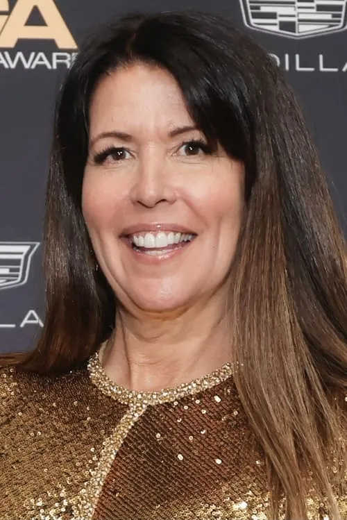 Patty Jenkins