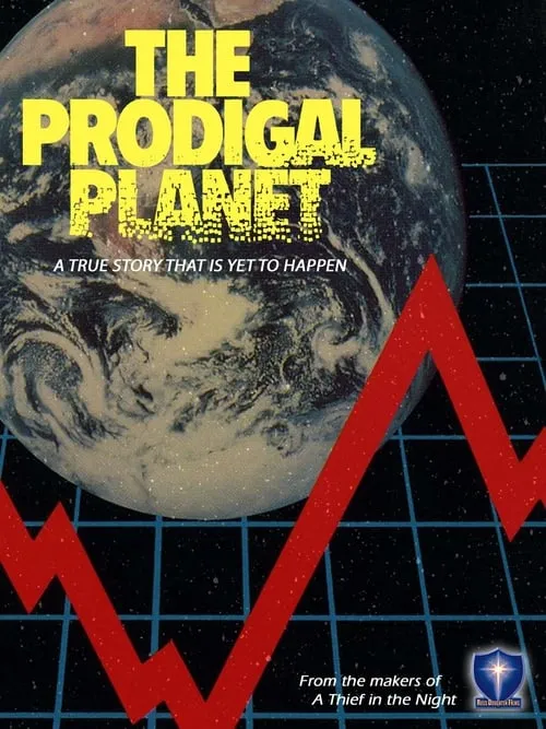 The Prodigal Planet (фильм)