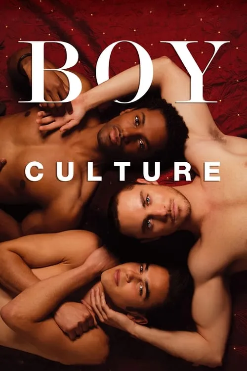 Boy Culture (movie)