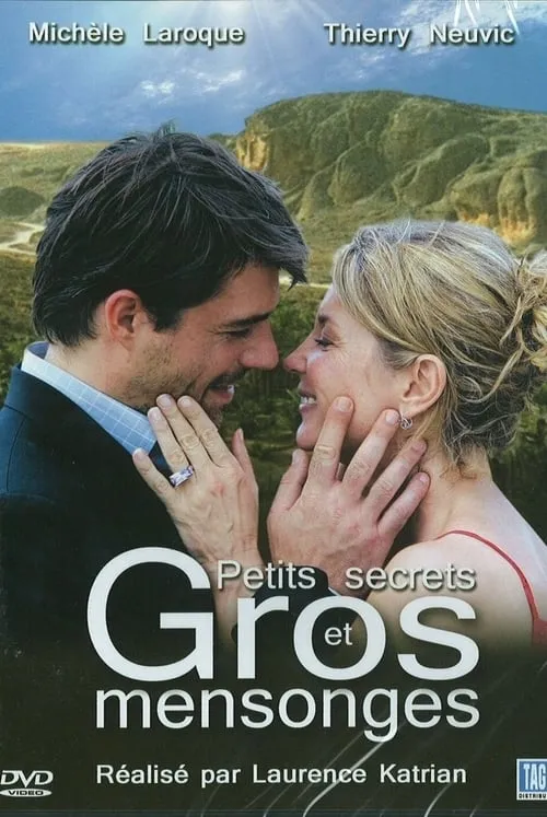 Petits secrets et gros mensonges (movie)