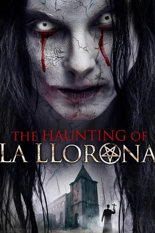 The Haunting of La Llorona (movie)