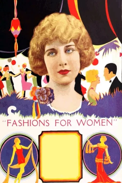 Fashions for Women (movie)