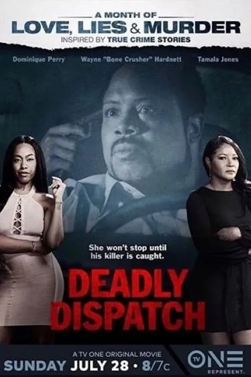 Deadly Dispatch (movie)