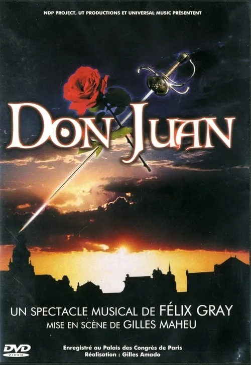 Don Juan (фильм)