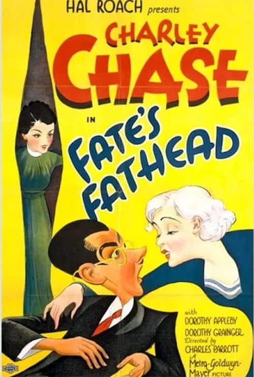 Fate's Fathead (movie)