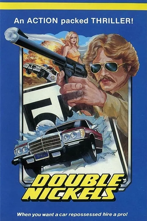 Double Nickels (movie)