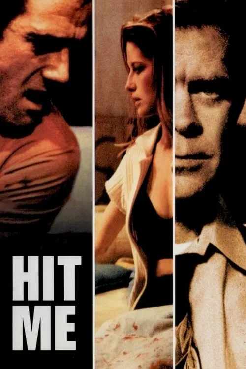 Hit Me (movie)