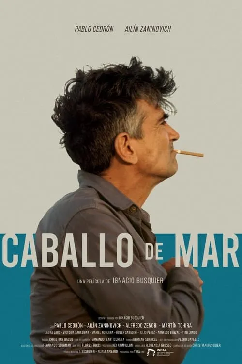 Caballo de mar (фильм)