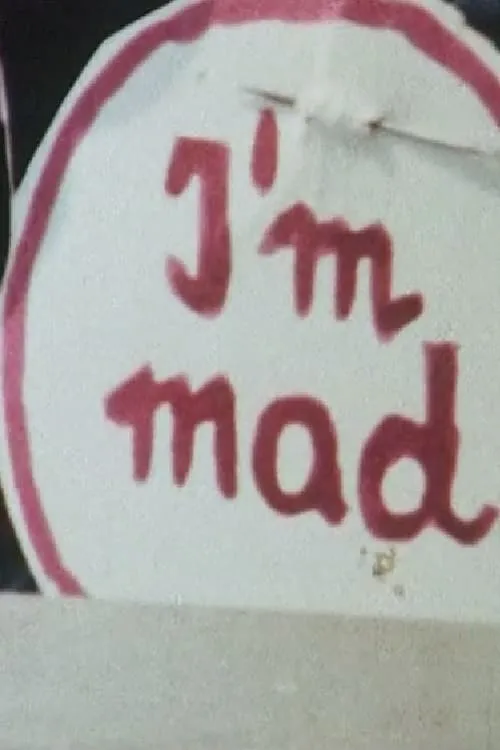 I'm Mad (movie)